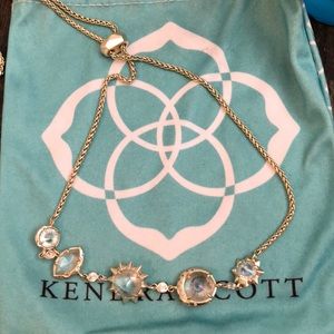 Janet Adjustable Choker